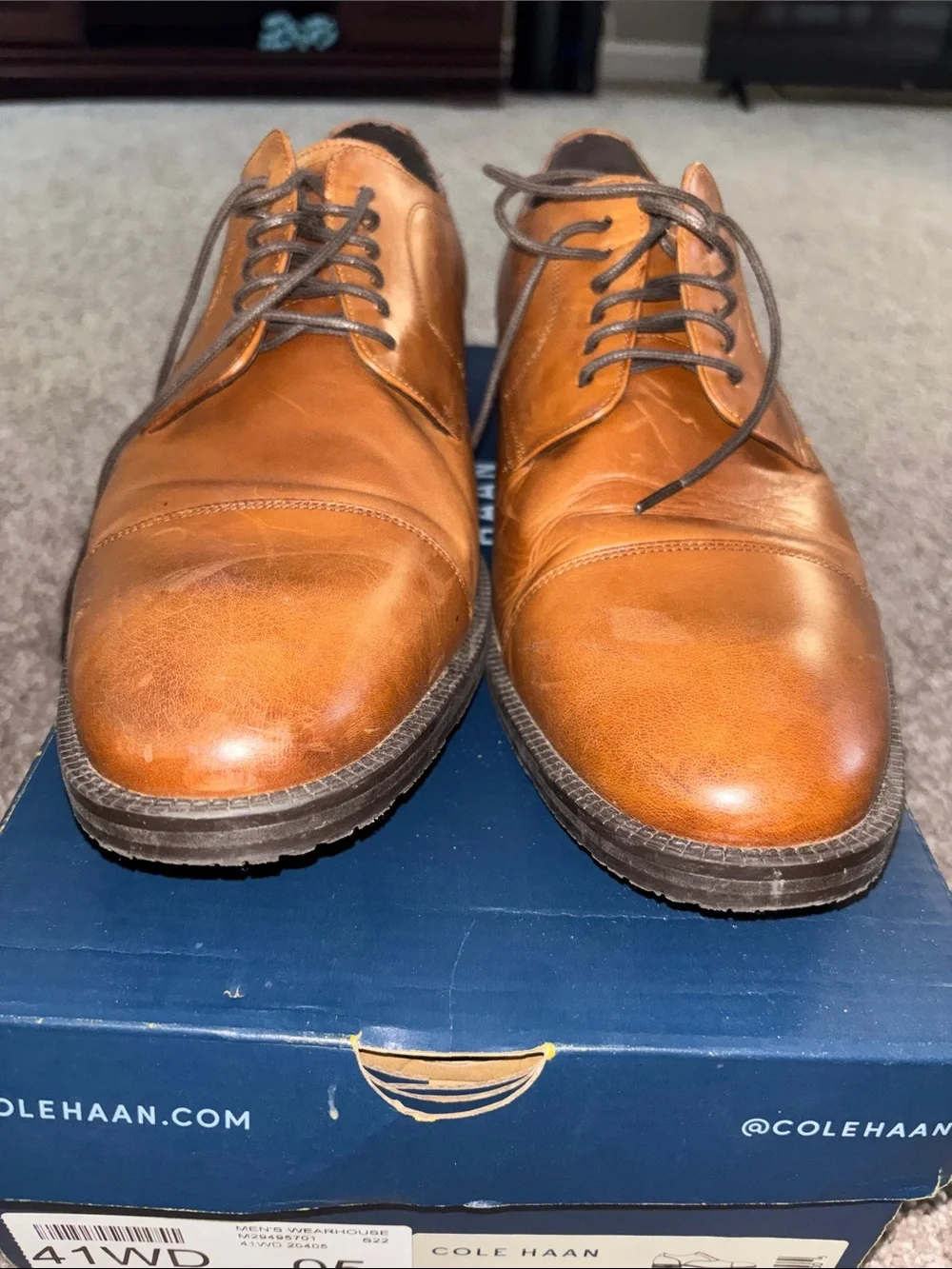 Cole Haan Dress shoes
